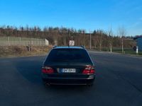 gebraucht Mercedes E280 CDI W211/S211