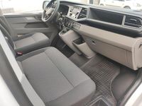 Neu VW Transporter 150 PS (110 kW) 2025 Candyweiß Van