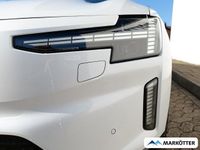 Gebraucht Volvo ES90 Ultra 244 kW (333 PS) 2025 Weiss Limousine