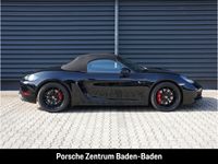 gebraucht Porsche 718 Boxster GTS 4.0 BOSE PASM Sportabgasanlage