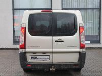 Gebraucht Citroën Jumpy 136 PS (100 kW) 2010 Gold Van / Kleinbus