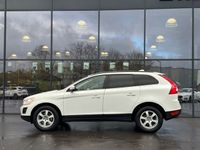 gebraucht Volvo XC60 D5 AWD Summum Aut. NAVI/SHZ/XENON/LM