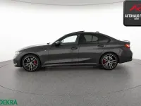 Gebraucht BMW M340 M Sport 340 PS (250 kW) 2022 Dravitgrau Limousine