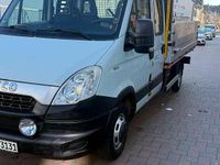 Second-hand Iveco Daily 170 CP (125 kW) 2012 Van