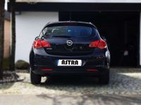 gebraucht Opel Astra Astra1.4 ecoFLEX Selection