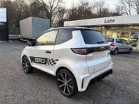 Neu Aixam City GTO 2026 Other Kleinwagen