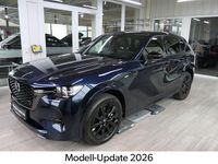 Neu Mazda CX-60 Homura-Line 328 PS (241 kW) 2026 Blau SUV