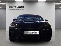 Neu Cupra Leon 150 PS (110 kW) 2025 Mitternachtsschwarz metallic Limousine