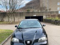 Gebraucht Seat Ibiza 86 PS (63 kW) 2008 Coupé
