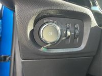 Nuova Opel Corsa 101 CV (74 kW) 2025 Blu Utilitaria