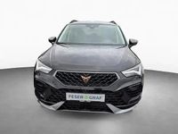 Neu Cupra Ateca 150 PS (110 kW) 2026 Schwarz SUV
