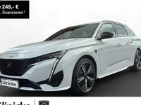 Neu Peugeot 308 SW GT 145 PS (106 kW) 2025 Selenium grau Kombi