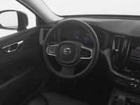 Gebraucht Volvo XC60 Plus 197 PS (144 kW) 2023 Grau SUV