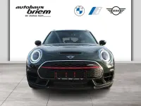 Gebraucht Mini John Cooper Works Clubman 306 PS (225 kW) 2023 Grün Kombi