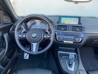 gebraucht BMW M240 xDrive Cabrio