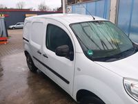 gebraucht Renault Kangoo Diesel 1.5