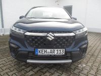 Usata Suzuki SX4 S-Cross 129 CV (94 kW) 2025 Blu SUV