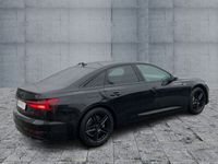 gebraucht Audi A6 Limousine 40 TDI quattro S-Line