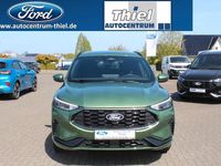 Ny Ford Kuga ST-Line 152 HK (111 kW) 2026 Grøn SUV
