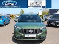 Neu Ford Kuga ST-Line 182 PS (133 kW) 2026 Grün SUV