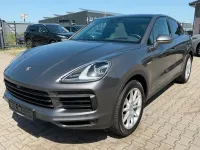 Second-hand Porsche Cayenne Platinum Edition 462 CP (339 kW) 2020 Gri SUV