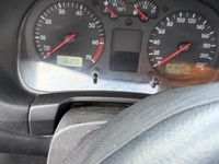 Gebraucht VW Golf IV 75 PS (55 kW) 2003 Schwarz Kleinwagen