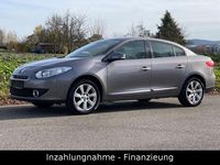 Brugt Renault Fluence Dynamique 140 HK (102 kW) 2010 Grå Sedan
