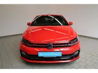 Gebraucht VW Polo GTI 207 PS (152 kW) 2021 Rot Kleinwagen