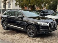 Gebraucht Audi Q7 286 PS (210 kW) 2018 Schwarz SUV