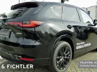 Gebraucht Mazda CX-60 Homura-Line 254 PS (186 kW) 2025 SUV