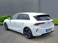 Gebraucht Opel Astra Elegance 131 PS (96 kW) 2023 Kleinwagen