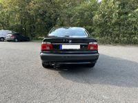 gebraucht BMW 528 E39 i Limousine