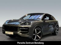 Gebraucht Porsche Cayenne GTS 500 PS (367 kW) 2024 Grau SUV