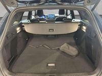 Brugt Ford Focus ST-Line X 155 HK (114 kW) 2024 Blå Stationcar