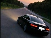 Gebraucht BMW 325 M Sport 197 PS (144 kW) 2008 Coupé