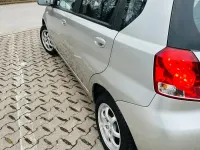Gebraucht Chevrolet Kalos SX 94 PS (69 kW) 2006 Grau Kleinwagen