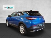 gebraucht Opel Grandland X 120 Jahre++NAVI++