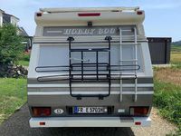 Gebraucht Fiat Ducato 75 PS (55 kW) 1988 Grau Van
