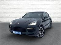 Gebraucht Porsche Cayenne 340 PS (250 kW) 2018 SUV