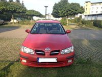 gebraucht Nissan Almera 1.5 Limousine