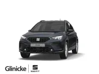 Neu Seat Arona Style 116 PS (85 kW) 2026 Grau SUV