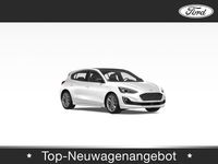 Neu Ford Focus ST-Line 155 PS (114 kW) 2025 Limousine