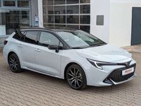 gebraucht Toyota Corolla TS 2,0 Hybrid "GR Sport" mit Technikpak.