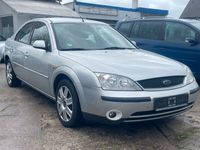 gebraucht Ford Mondeo 2.0 Ambiente Autom.