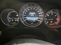 Gebraucht Mercedes E200 136 PS (100 kW) 2015 Beige Limousine