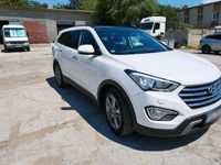 gebraucht Hyundai Grand Santa Fe 