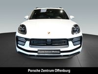 gebraucht Porsche Macan S PASM, Sport Chrono, LED, Kamera, Bose,