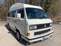 Usata VW Multivan 92 CV (67 kW) 1990 Bianco Monovolume