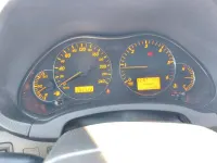 Gebraucht Toyota Avensis T2 177 PS (130 kW) 2008 Grau Kombi