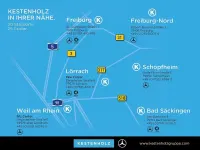 Gebraucht Mercedes GLB220 190 PS (139 kW) 2021 Grau SUV